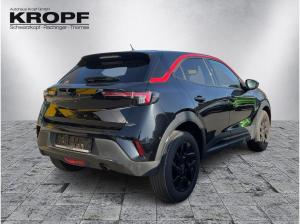 Opel Mokka 1.2 Turbo GS Line LED+SHZ+Winterp.+Kam.+LM