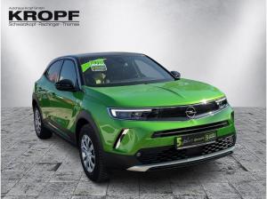 Opel Mokka 1.2 Turbo Ultimate ACC+Alcantara+LED+Navi