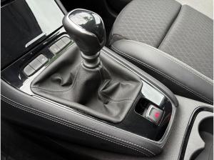 Opel Grandland 1.2 Turbo GS Line AHK+LED+Navi+SHZ+LM