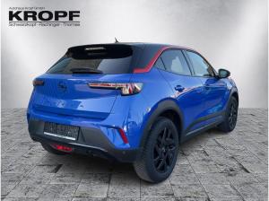 Opel Mokka 1.2 Turbo GS Line LED+SHZ+Winterp.+Kam.+LM