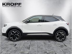 Opel Mokka 1.2 Turbo Ultimate ACC+Alcantara+Kam.+LM