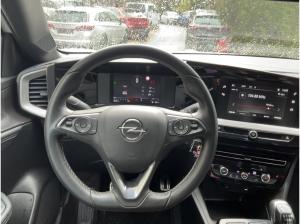 Opel Mokka 1.2 Turbo GS Line LED+Fernlichtass.+Kam.