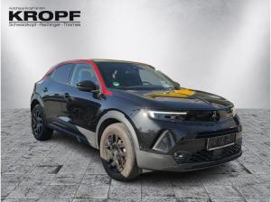 Opel Mokka 1.2 Turbo GS Line LED+SHZ+Winterp.+Kam.+LM