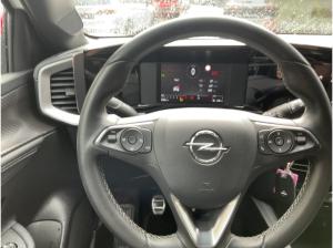 Opel Mokka 1.2 Turbo GS Line LED+Fernlichtass.+Kam.