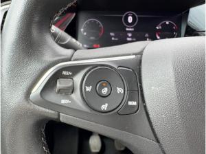 Opel Grandland 1.2 Turbo GS Line AHK+LED+Navi+SHZ+LM