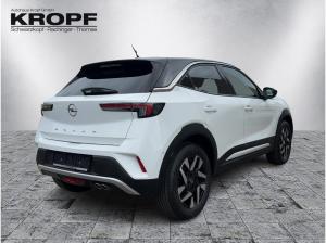 Opel Mokka 1.2 Turbo Elegance LED+Navi+SHZ+Kam.+LM