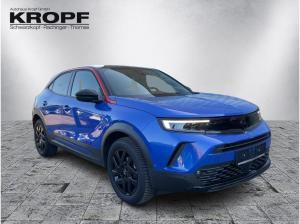 Opel Mokka 1.2 Turbo GS Line LED+SHZ+Winterp.+Kam.+LM