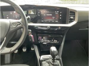 Opel Mokka 1.2 Turbo GS Line LED+Fernlichtass.+Kam.