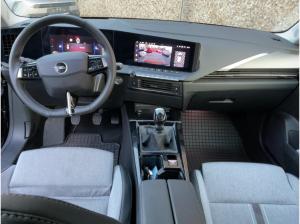Opel Astra L SportsTourer Elegance LED+Navi+LM+SHZ