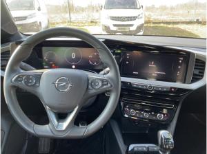 Opel Mokka 1.2 Turbo Ultimate ACC+Alcantara+LED+Navi