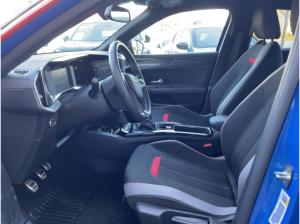 Opel Mokka 1.2 Turbo GS Line LED+SHZ+Winterp.+Kam.+LM