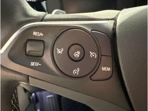 Opel Mokka 1.2 Turbo GS Line LED+SHZ+Winterp.+Kam.+LM