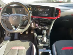 Opel Mokka 1.2 Turbo GS Line LED+SHZ+Winterp.+Kam.+LM