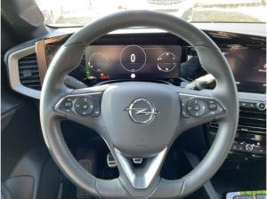 Opel Mokka 1.2 Turbo Ultimate ACC+Alcantara+LED+Navi
