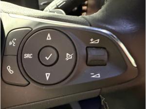 Opel Mokka 1.2 Turbo GS Line LED+SHZ+Winterp.+Kam.+LM
