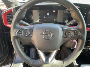 Opel Mokka 1.2 Turbo GS Line LED+SHZ+Winterp.+Kam.+LM