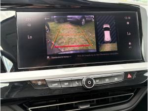 Opel Grandland 1.2 Turbo GS Line AHK+LED+Navi+SHZ+LM