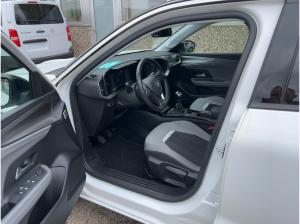 Opel Mokka 1.2 Turbo Elegance LED+Navi+SHZ+Kam.+LM