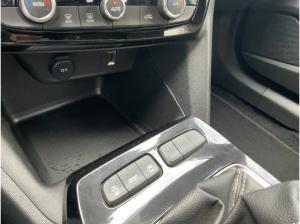 Opel Mokka 1.2 Turbo GS Line LED+Fernlichtass.+Kam.