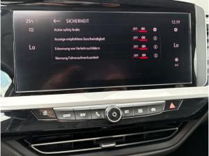 Opel Grandland 1.2 Turbo GS Line AHK+LED+Navi+SHZ+LM