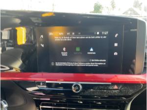 Opel Mokka 1.2 Turbo GS Line LED+SHZ+Winterp.+Kam.+LM