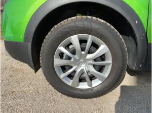 Opel Mokka 1.2 Turbo Ultimate ACC+Alcantara+LED+Navi