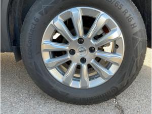 Opel Mokka 1.2 Turbo Enjoy LED+SHZ+Winterp.+Kam.+PDC