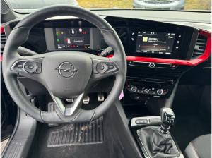 Opel Mokka 1.2 Turbo GS Line LED+SHZ+Winterp.+Kam.+LM