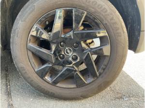 Opel Mokka 1.2 Turbo GS Line LED+SHZ+Winterp.+Kam.+LM
