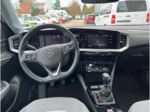 Opel Mokka 1.2 Turbo Elegance LED+Navi+SHZ+Kam.+LM