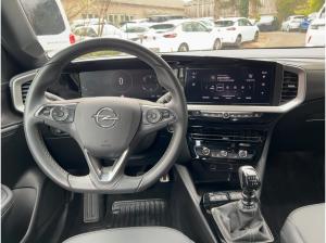 Opel Mokka 1.2 Turbo Ultimate ACC+Alcantara+Kam.+LM