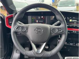 Opel Mokka 1.2 Turbo GS Line LED+SHZ+Winterp.+Kam.+LM