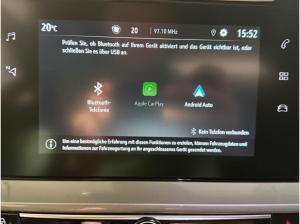 Opel Mokka 1.2 Turbo GS Line LED+SHZ+Winterp.+Kam.+LM