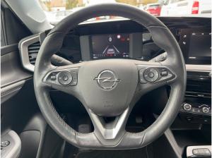 Opel Mokka 1.2 Turbo Elegance LED+Navi+SHZ+Kam.+LM