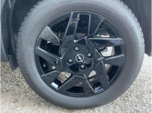 Opel Mokka 1.2 Turbo GS Line LED+SHZ+Winterp.+Kam.+LM