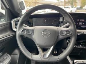 Opel Mokka 1.2 Turbo Ultimate ACC+Alcantara+Kam.+LM
