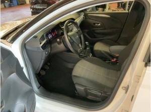 Opel Corsa F 1.2 Edition Navi+SHZ+Kam.+LM+PDC+SpurH