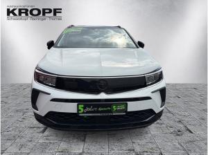 Opel Grandland 1.2 Turbo GS Line AHK+LED+Navi+SHZ+LM