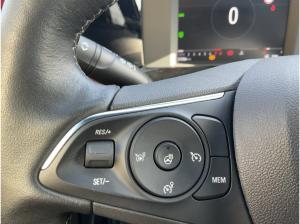 Opel Mokka 1.2 Turbo GS Line LED+SHZ+Winterp.+Kam.+LM