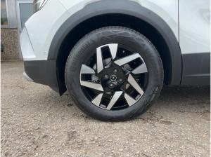 Opel Mokka 1.2 Turbo Elegance LED+Navi+SHZ+Kam.+LM