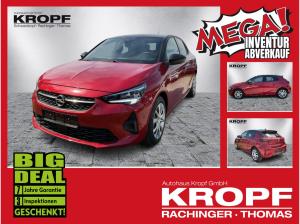 Opel Corsa F 1.2 Turbo GS Line LED+SHZ+Fernlichtass.