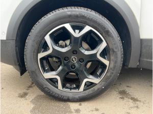 Opel Mokka 1.2 Turbo Ultimate ACC+Alcantara+Kam.+LM