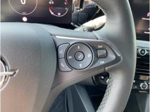 Opel Mokka 1.2 Turbo Ultimate ACC+Alcantara+LED+Navi