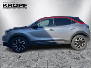Opel Mokka 1.2 Turbo GS Line LED+SHZ+Winterp.+Kam.+LM