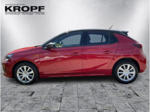 Opel Corsa F 1.2 Turbo GS Line LED+SHZ+Fernlichtass.