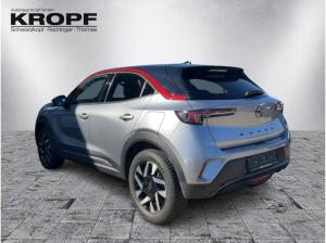 Opel Mokka 1.2 Turbo GS Line LED+SHZ+Winterp.+Kam.+LM