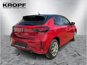 Opel Corsa F 1.2 Turbo GS Line LED+SHZ+Fernlichtass.