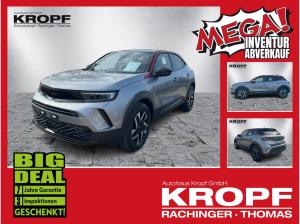 Opel Mokka 1.2 Turbo GS Line LED+SHZ+Winterp.+Kam.+LM