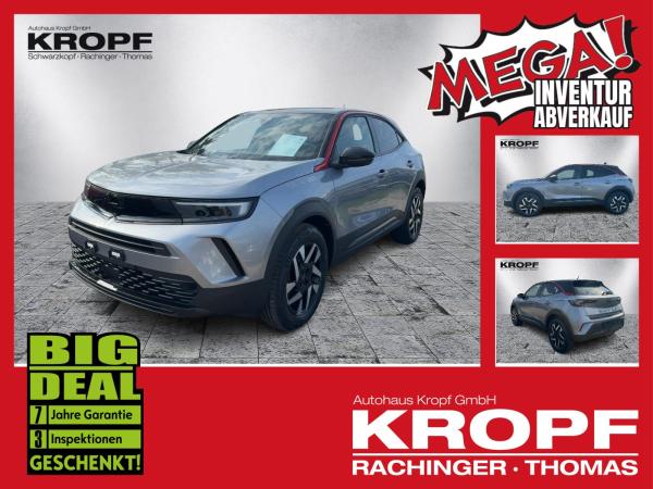 Opel Mokka 1.2 Turbo GS Line LED+SHZ+Winterp.+Kam.+LM