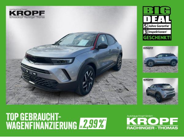 Mokka